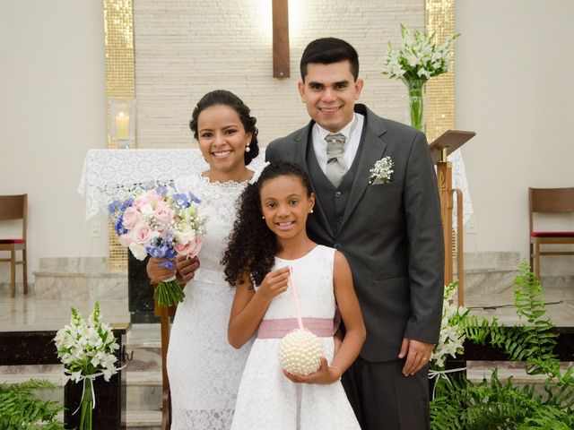 O casamento de Marcelo e Kelly  em São José dos Campos, São Paulo Estado 15