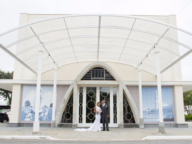 O casamento de Marcelo e Kelly  em São José dos Campos, São Paulo Estado 16