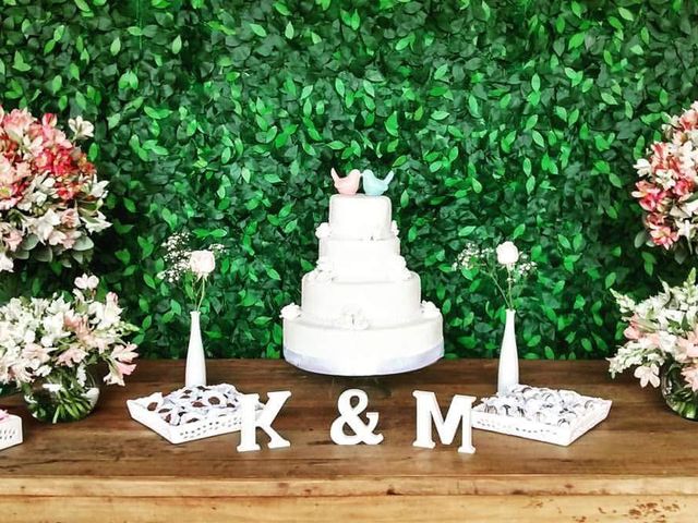 O casamento de Marcelo e Kelly  em São José dos Campos, São Paulo Estado 20
