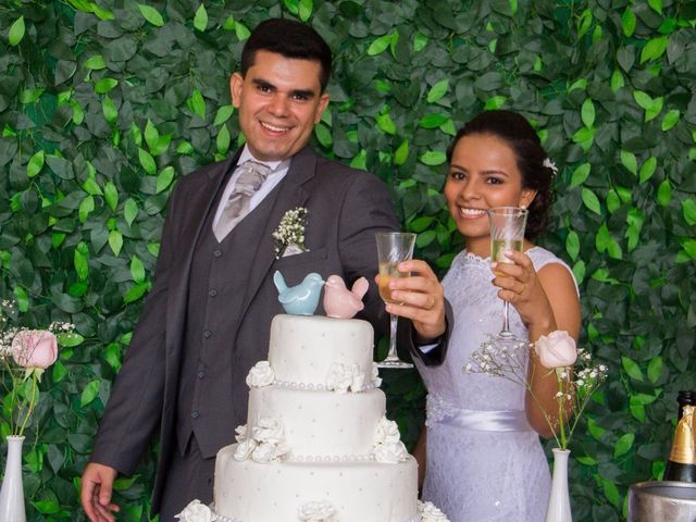 O casamento de Marcelo e Kelly  em São José dos Campos, São Paulo Estado 23