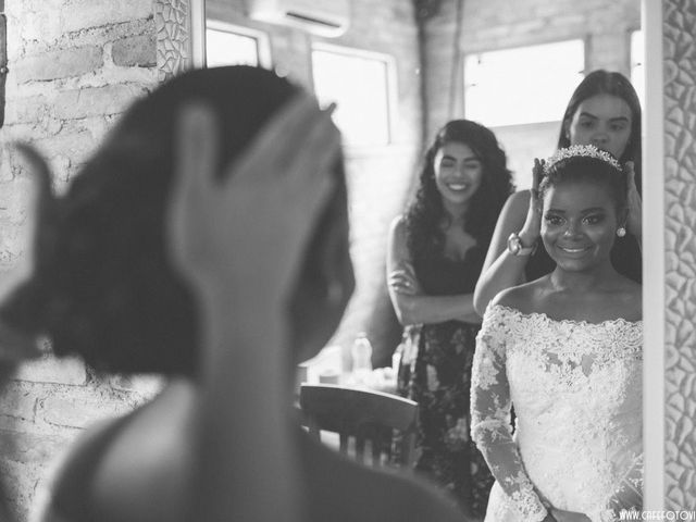 O casamento de Matheus e Sophia em Mogi das Cruzes, São Paulo Estado 3