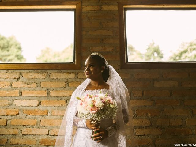 O casamento de Matheus e Sophia em Mogi das Cruzes, São Paulo Estado 4