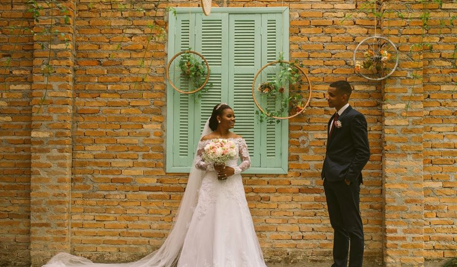 O casamento de Matheus e Sophia em Mogi das Cruzes, São Paulo Estado