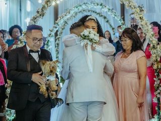 O casamento de Sara e Lucas 3