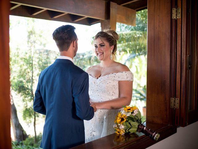 O casamento de Leonardo e Lyara em Artur Nogueira, São Paulo Estado 27