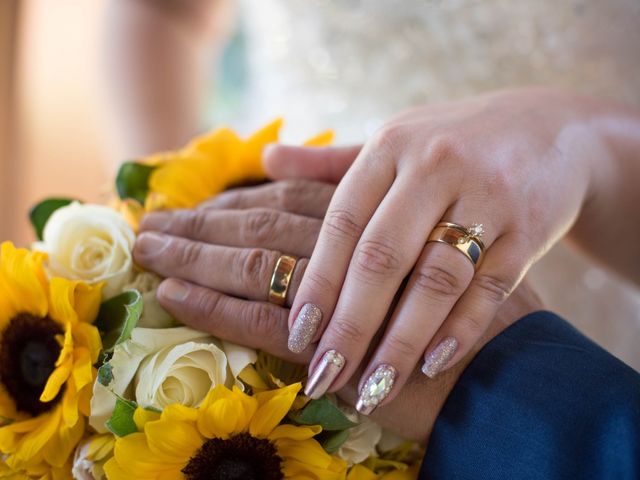 O casamento de Leonardo e Lyara em Artur Nogueira, São Paulo Estado 28