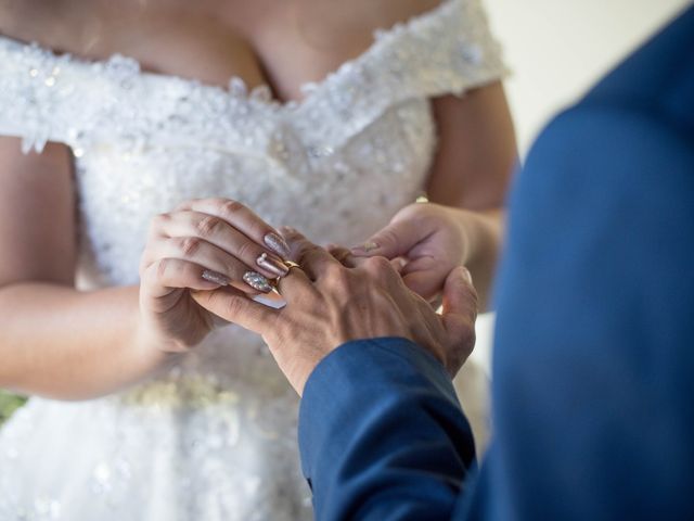 O casamento de Leonardo e Lyara em Artur Nogueira, São Paulo Estado 29