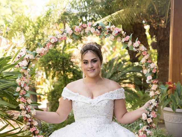 O casamento de Leonardo e Lyara em Artur Nogueira, São Paulo Estado 30