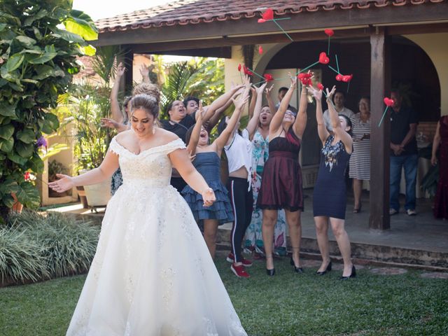 O casamento de Leonardo e Lyara em Artur Nogueira, São Paulo Estado 31