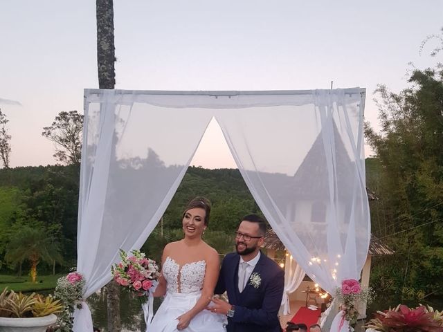 O casamento de Marco Antônio e Bianca em Ivoti, Rio Grande do Sul 4