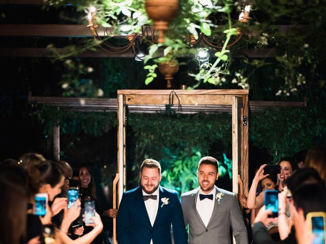 O casamento de Ronaldo e Rick em Rio de Janeiro, Rio de Janeiro 32