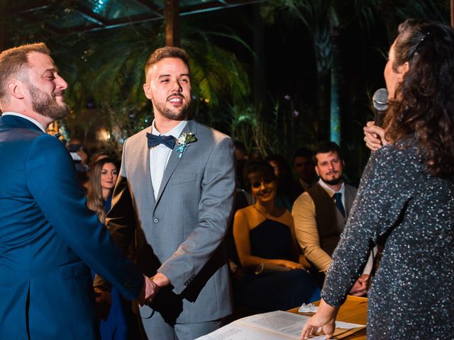 O casamento de Ronaldo e Rick em Rio de Janeiro, Rio de Janeiro 44