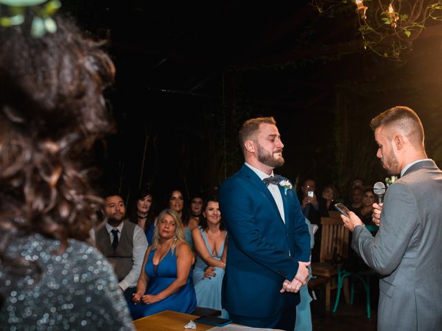 O casamento de Ronaldo e Rick em Rio de Janeiro, Rio de Janeiro 48