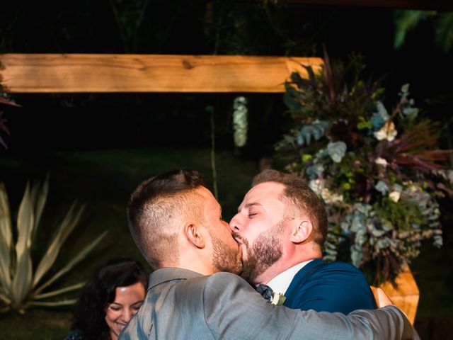 O casamento de Ronaldo e Rick em Rio de Janeiro, Rio de Janeiro 65