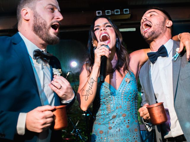 O casamento de Ronaldo e Rick em Rio de Janeiro, Rio de Janeiro 85