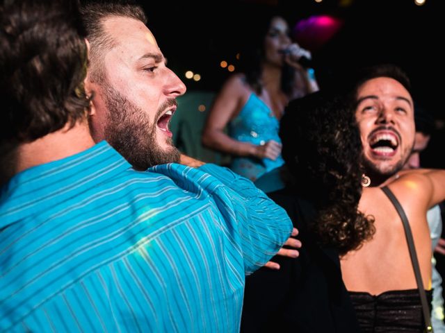 O casamento de Ronaldo e Rick em Rio de Janeiro, Rio de Janeiro 88