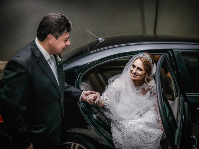 O casamento de Marcus e Ianna em Brasília, Distrito Federal 40