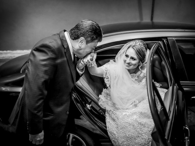 O casamento de Marcus e Ianna em Brasília, Distrito Federal 41