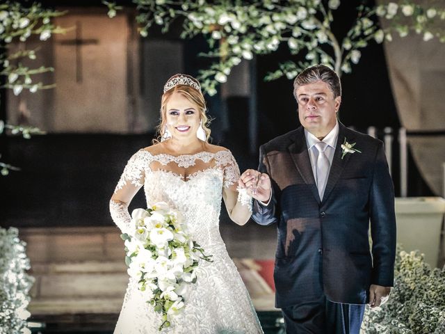 O casamento de Marcus e Ianna em Brasília, Distrito Federal 47