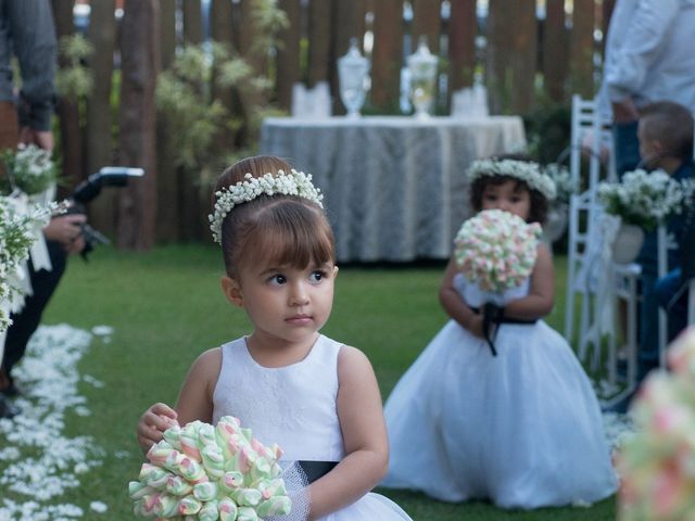 O casamento de Daniel e Paula em Ibitinga, São Paulo Estado 5