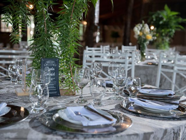 O casamento de Daniel e Paula em Ibitinga, São Paulo Estado 18