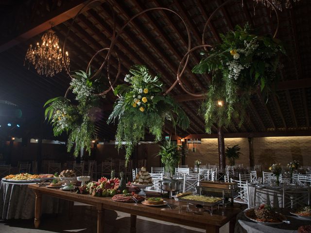 O casamento de Daniel e Paula em Ibitinga, São Paulo Estado 22