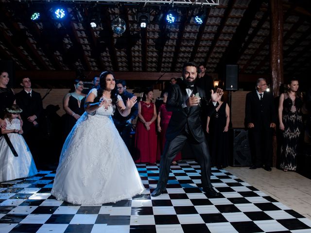 O casamento de Daniel e Paula em Ibitinga, São Paulo Estado 23