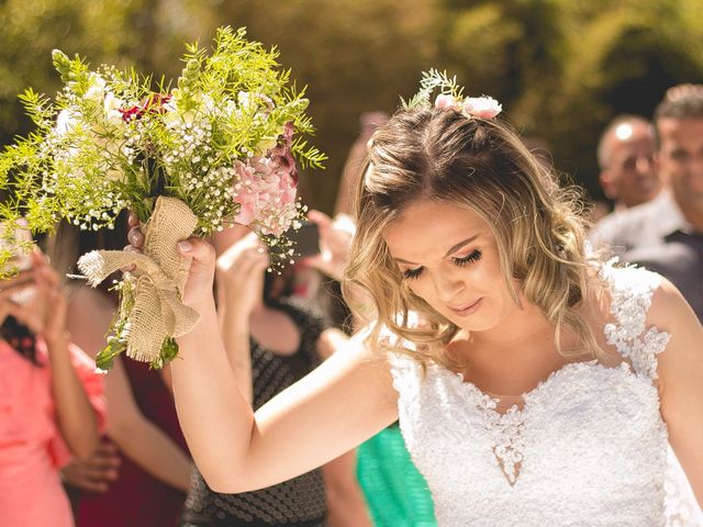 O casamento de Thais e Alex em Santa Luzia, Minas Gerais 20