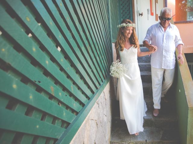 O casamento de Esteban e Maria em Armação dos Búzios, Rio de Janeiro 44