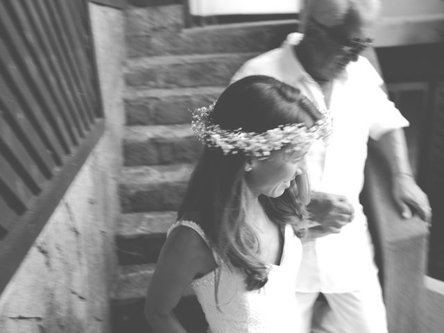 O casamento de Esteban e Maria em Armação dos Búzios, Rio de Janeiro 45