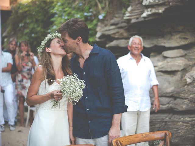 O casamento de Esteban e Maria em Armação dos Búzios, Rio de Janeiro 52