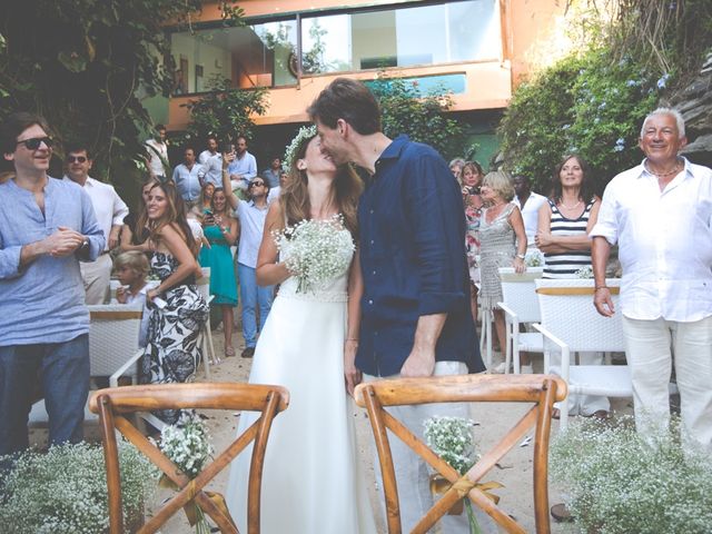 O casamento de Esteban e Maria em Armação dos Búzios, Rio de Janeiro 56