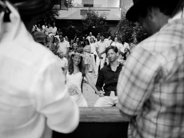 O casamento de Esteban e Maria em Armação dos Búzios, Rio de Janeiro 57