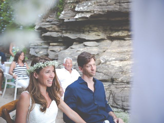 O casamento de Esteban e Maria em Armação dos Búzios, Rio de Janeiro 60