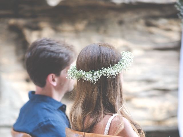 O casamento de Esteban e Maria em Armação dos Búzios, Rio de Janeiro 68