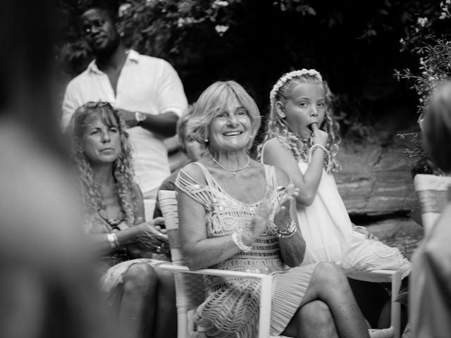 O casamento de Esteban e Maria em Armação dos Búzios, Rio de Janeiro 78