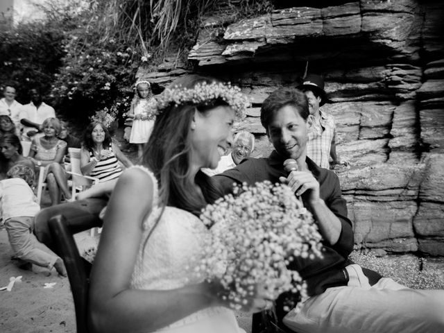 O casamento de Esteban e Maria em Armação dos Búzios, Rio de Janeiro 87