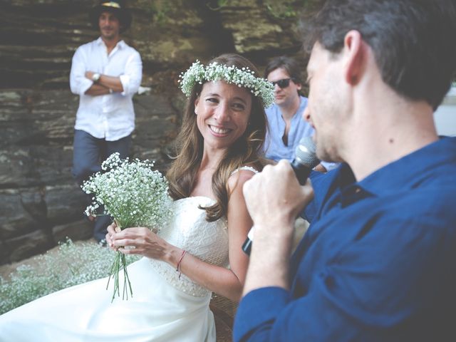 O casamento de Esteban e Maria em Armação dos Búzios, Rio de Janeiro 88