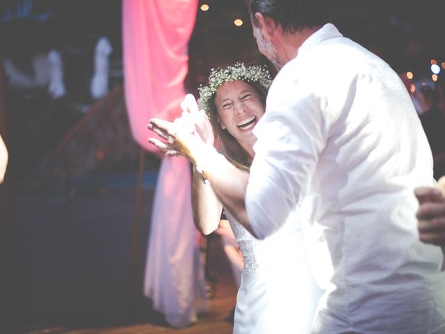 O casamento de Esteban e Maria em Armação dos Búzios, Rio de Janeiro 130