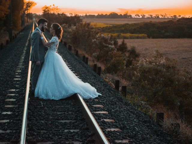 O casamento de Josué e Priscila em Casa Branca, São Paulo Estado 7