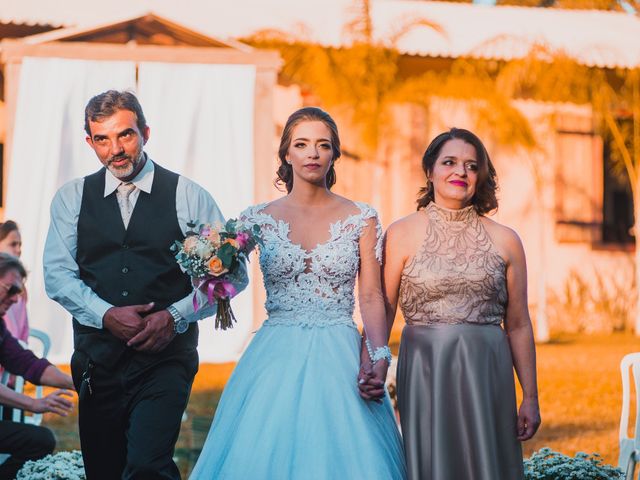 O casamento de Josué e Priscila em Casa Branca, São Paulo Estado 9