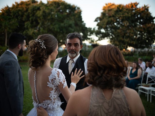 O casamento de Josué e Priscila em Casa Branca, São Paulo Estado 11