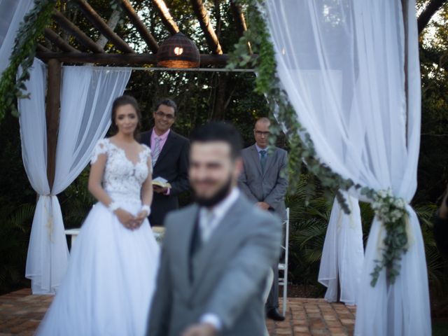O casamento de Josué e Priscila em Casa Branca, São Paulo Estado 14