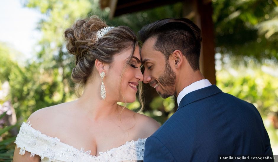 O casamento de Leonardo e Lyara em Artur Nogueira, São Paulo Estado