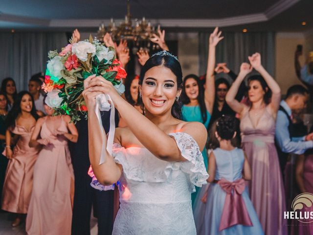 O casamento de Rafael  e Taylane Natália  em São Paulo 1