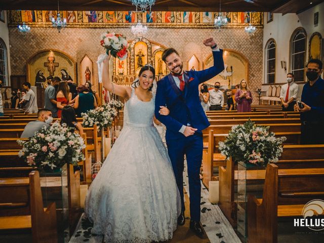 O casamento de Rafael  e Taylane Natália  em São Paulo 2