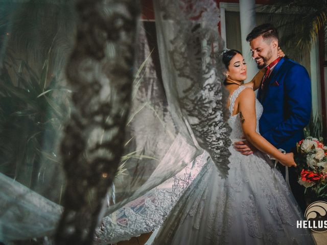 O casamento de Rafael  e Taylane Natália  em São Paulo 3