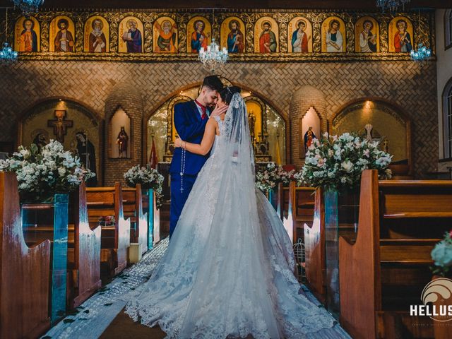 O casamento de Rafael  e Taylane Natália  em São Paulo 4