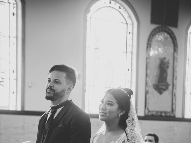 O casamento de Rafael  e Taylane Natália  em São Paulo 5