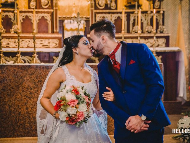 O casamento de Rafael  e Taylane Natália  em São Paulo 6